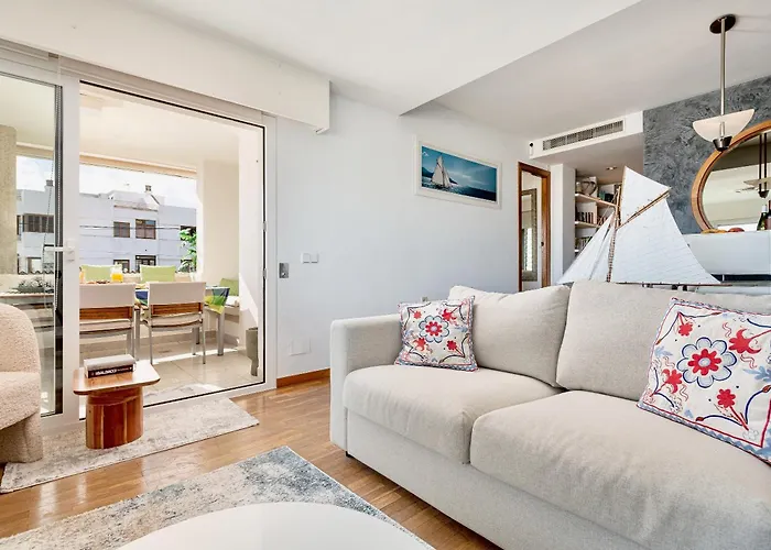 Feriehus Ancora Port de Pollença