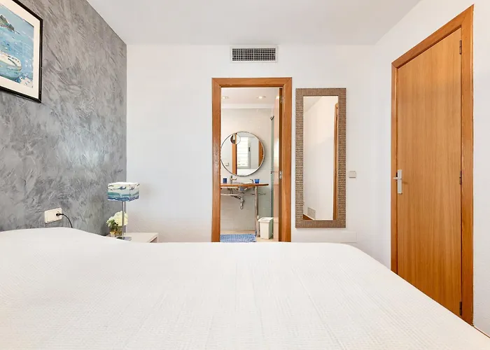 Ancora * Port de Pollença