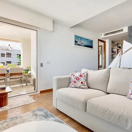 Casa vacanze Ancora Port de Pollença