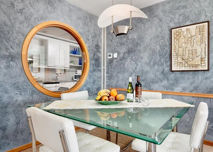 Casa vacanze Ancora *