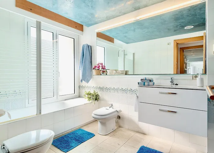 Casa vacanze Ancora *