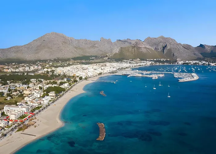 Ancora Port de Pollença