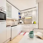 度假居 Ancora 波连萨港