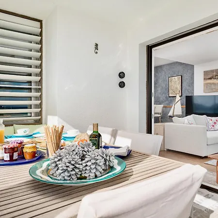 Ancora Tatil Evi Port de Pollença