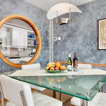 Dom wakacyjny Ancora *