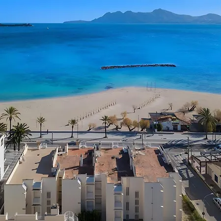 Ancora Dom wakacyjny Port de Pollença