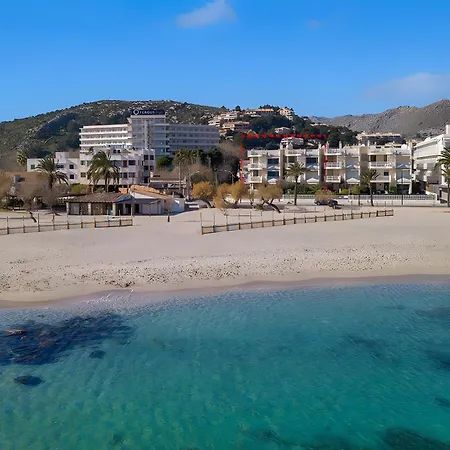 Ancora * Port de Pollença