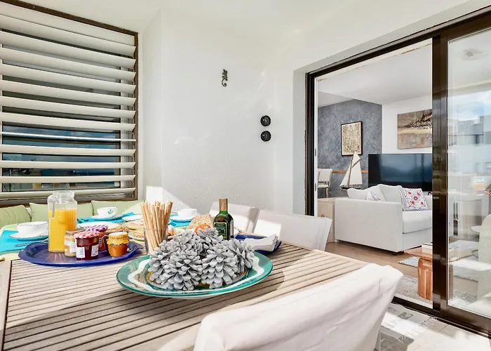 Ancora Tatil Evi Port de Pollença