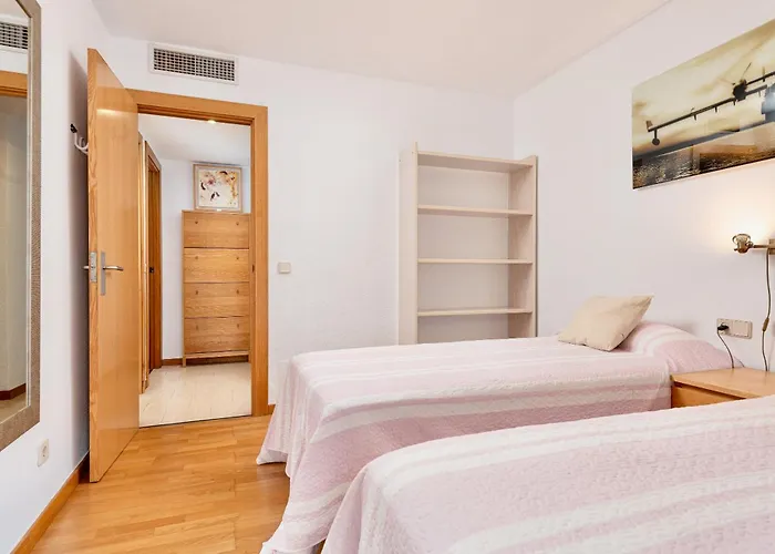 Ancora Tatil Evi Port de Pollença