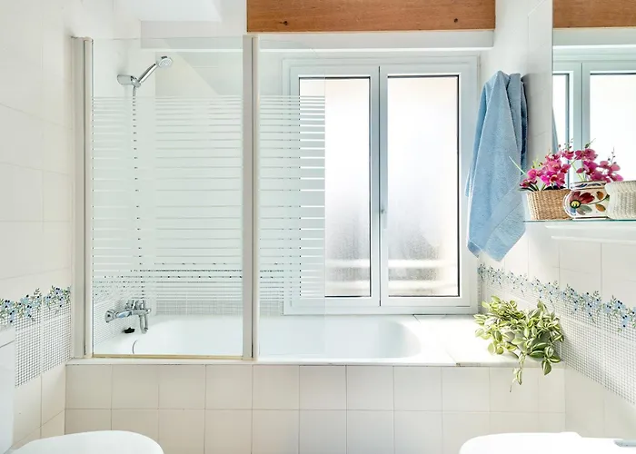 Semesterbostad Ancora *