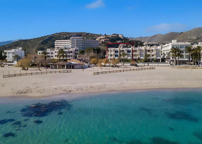 Ancora Tatil Evi Port de Pollença
